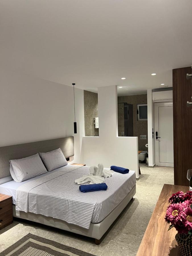 Johannes Boutique Apartments & Suites 阿凡投 外观 照片